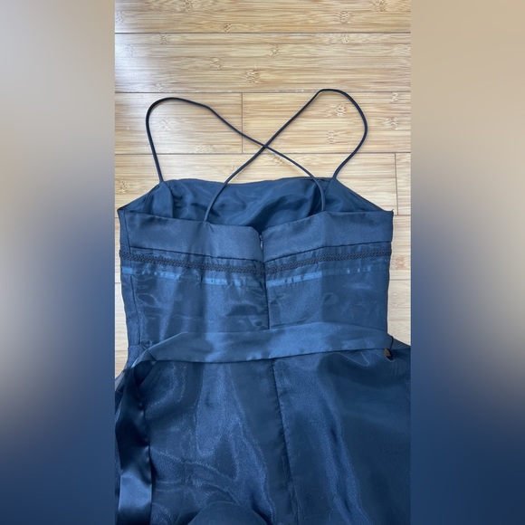 Dave & Johnny Formal Midi Dress | Small - Picture 8 of 13